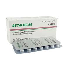 Betaloc 50
